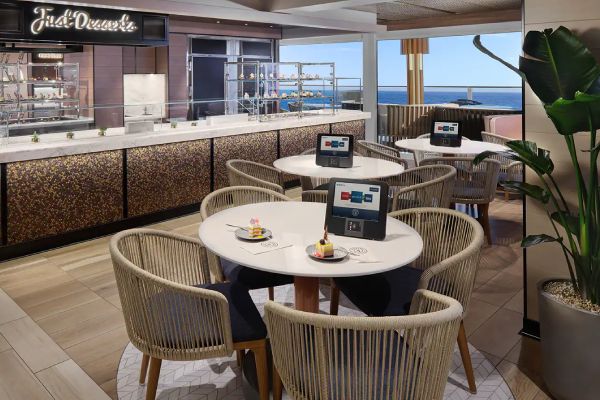 Norwegian Viva Gallery Image
